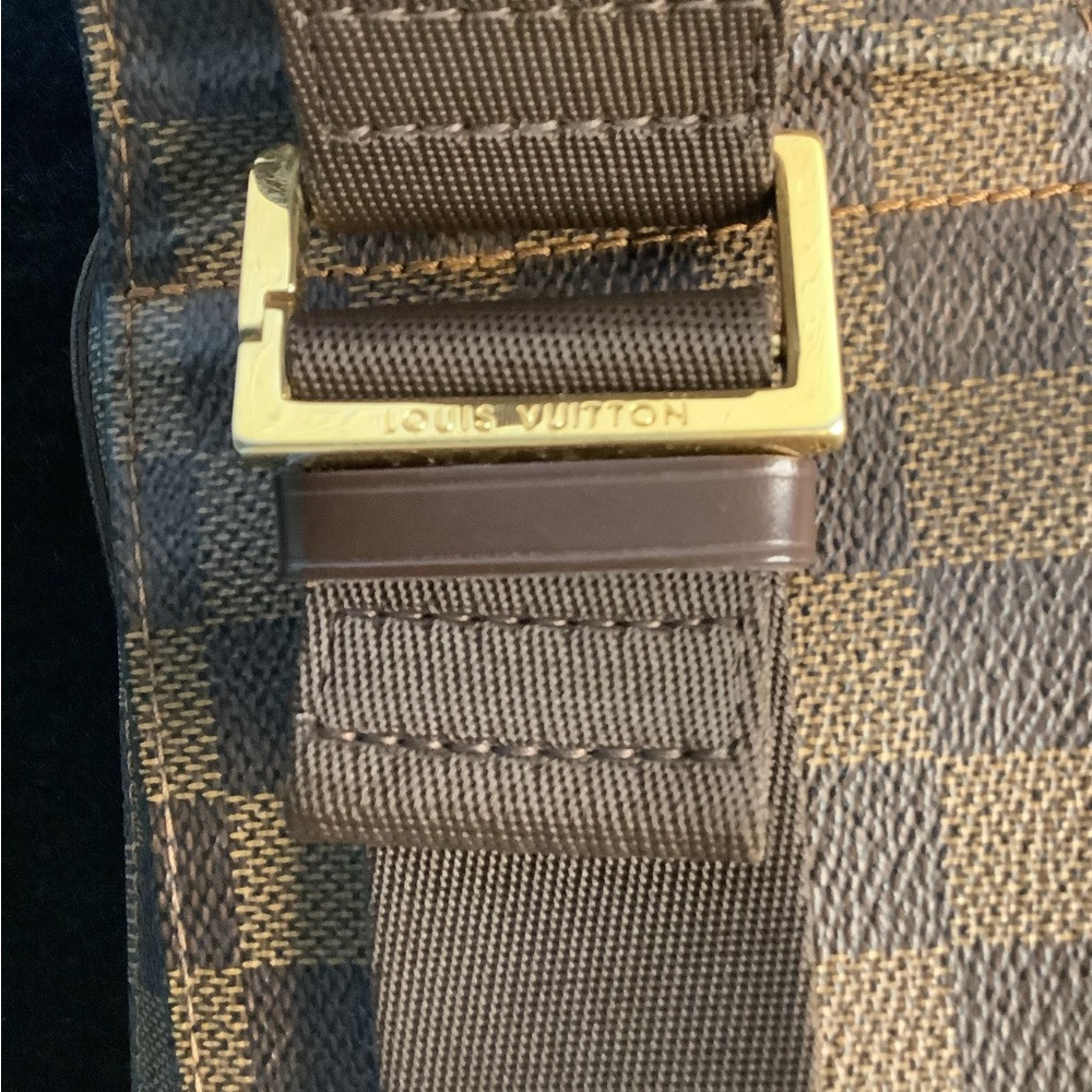 Louis Vuitton bag - Picture 5 of 13